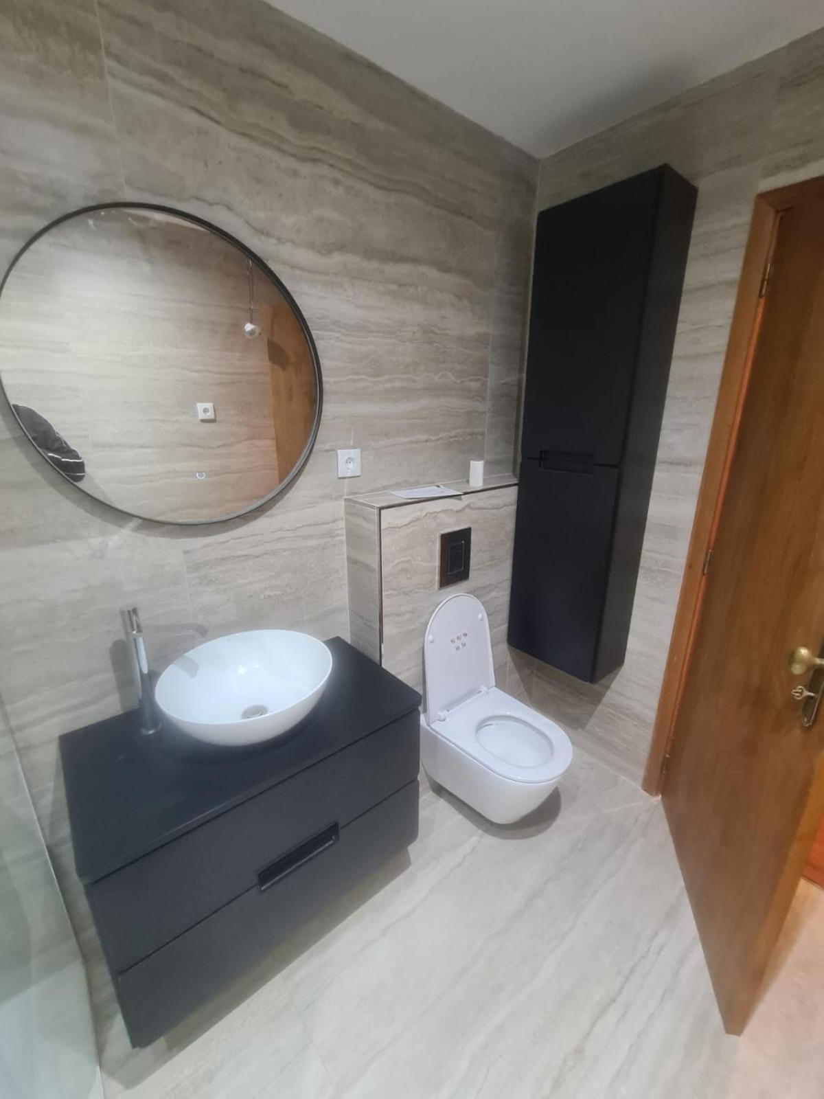 Deluxe Apart Furadouro Exteriér fotografie