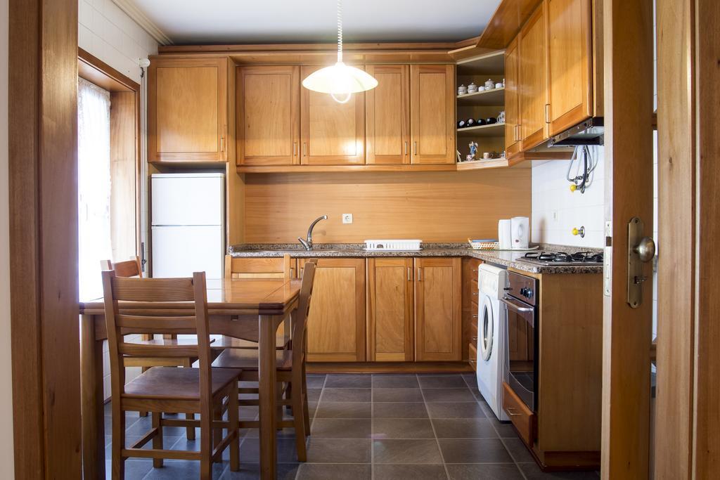 Deluxe Apart Furadouro Exteriér fotografie