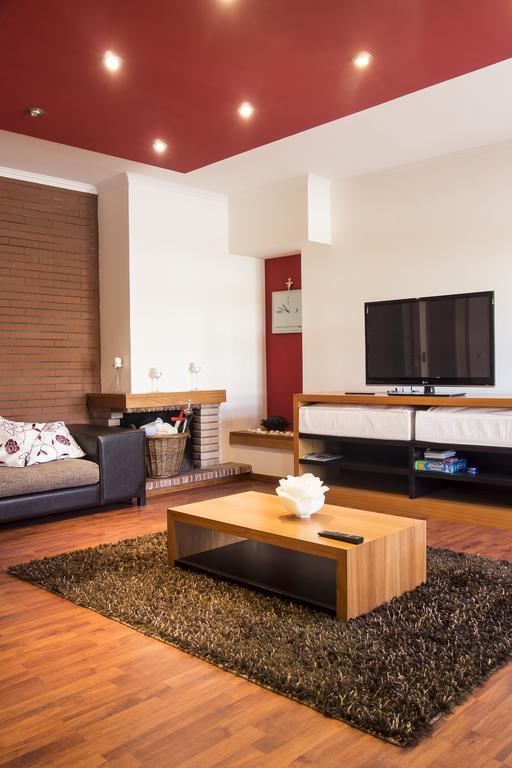 Deluxe Apart Furadouro Exteriér fotografie