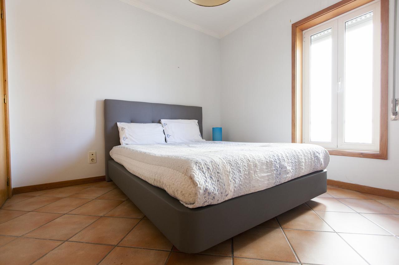 Deluxe Apart Furadouro Exteriér fotografie