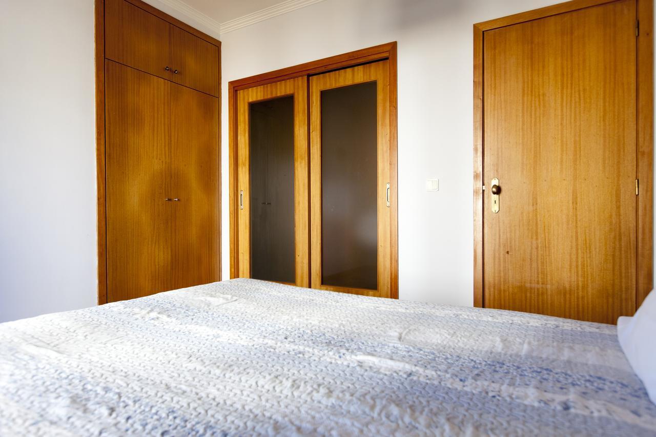 Deluxe Apart Furadouro Exteriér fotografie