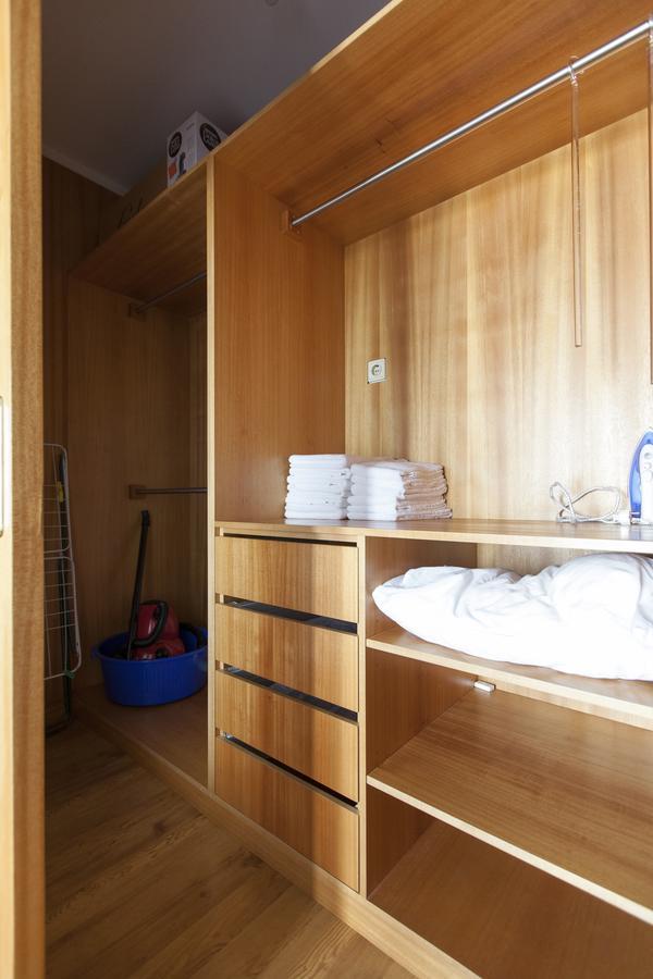 Deluxe Apart Furadouro Exteriér fotografie