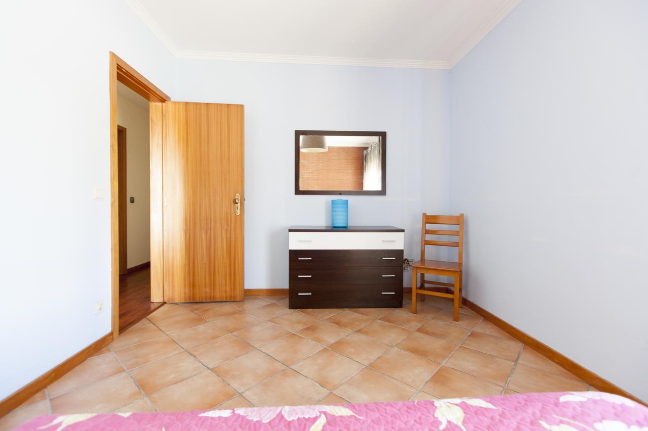 Deluxe Apart Furadouro Exteriér fotografie